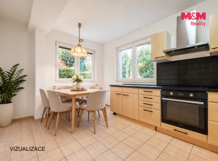 Prodej domu/vily, 138 m²
