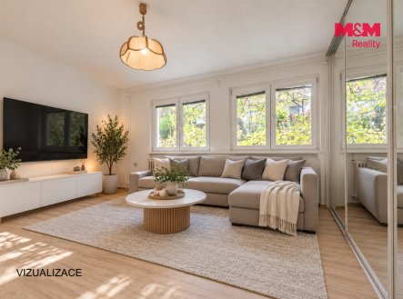 Prodej domu/vily, 138 m²