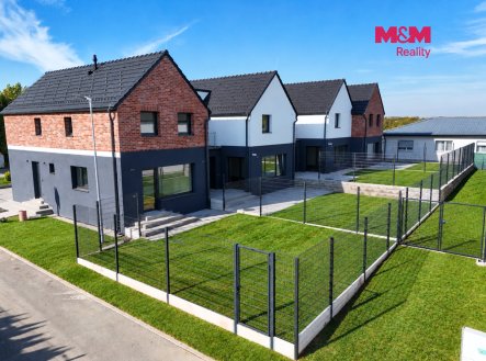 Prodej domu/vily, 95 m², Syrovice – náhled fotky 3