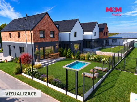Prodej domu/vily, 95 m², Syrovice – náhled fotky 4