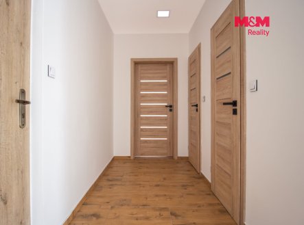 Prodej bytu, 2+1, 54 m², Ostrava – náhled fotky 3