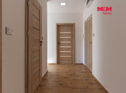 Prodej bytu, 2+1, 54 m², Ostrava – náhled fotky 4