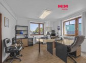Pronájem výrobní prostory, 145 m²