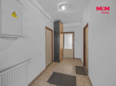Pronájem výrobní prostory, 145 m²