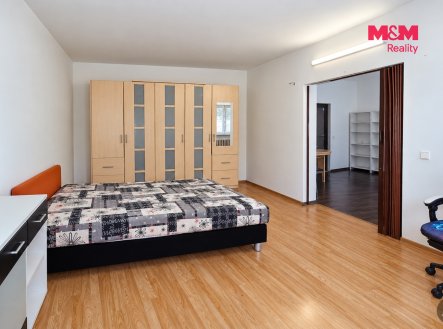 Prodej bytu, 3+1, 72 m², Rotava – náhled fotky 2