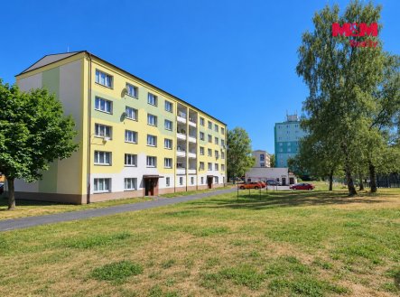 Prodej bytu, 3+1, 72 m², Rotava – náhled fotky 3