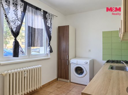 Prodej bytu, 3+1, 72 m², Rotava – náhled fotky 4