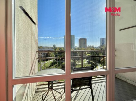 Prodej bytu, 2+1, 53 m²