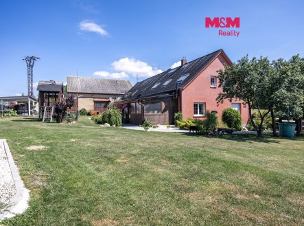 Prodej domu/vily, 429 m²