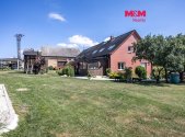 Prodej domu/vily, 429 m²