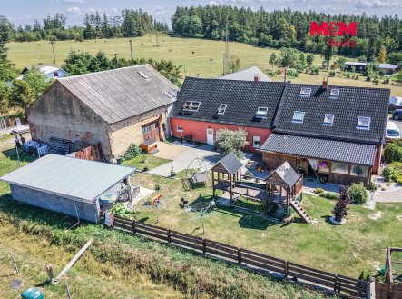Prodej domu/vily, 429 m²
