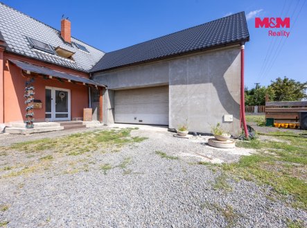 Prodej domu/vily, 429 m²
