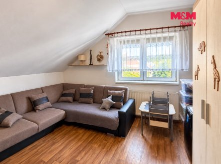 Prodej bytu, 3+kk, 65 m²