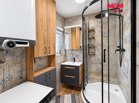 Prodej bytu, 3+kk, 65 m²