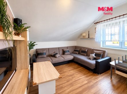 Prodej bytu, 3+kk, 65 m²