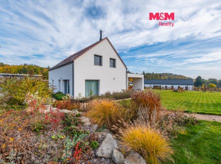 Prodej domu/vily, 191 m²