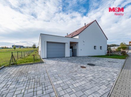 Prodej domu/vily, 191 m²