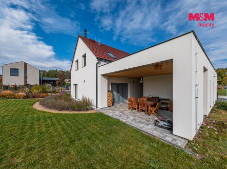 Prodej domu/vily, 191 m²