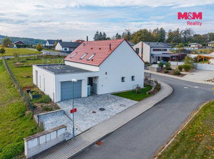 Prodej domu/vily, 191 m²