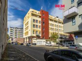 Prodej bytu, 2+kk, 49 m²