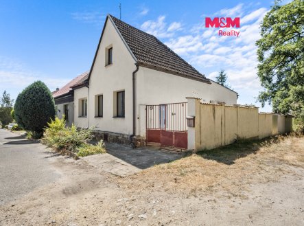 Prodej domu/vily, 115 m²