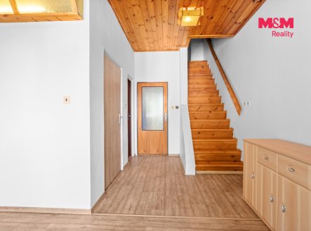 Prodej domu/vily, 115 m²