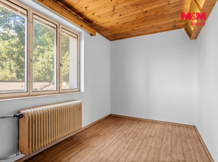 Prodej domu/vily, 115 m²