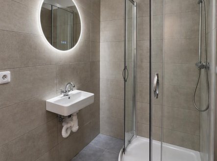 Pronájem bytu, 1+1, 38 m²