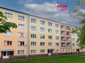Pronájem bytu, 1+1, 49 m²