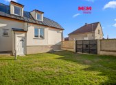 Prodej domu/vily, 81 m²
