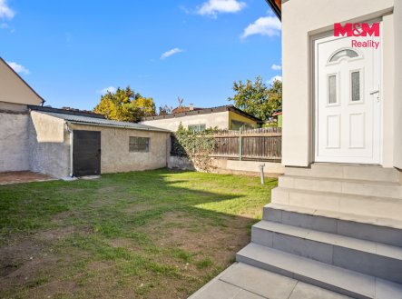 Prodej domu/vily, 81 m²