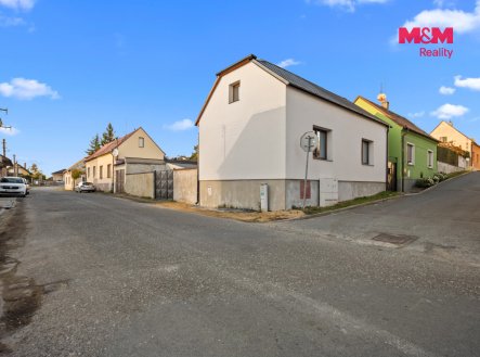 Prodej domu/vily, 81 m²