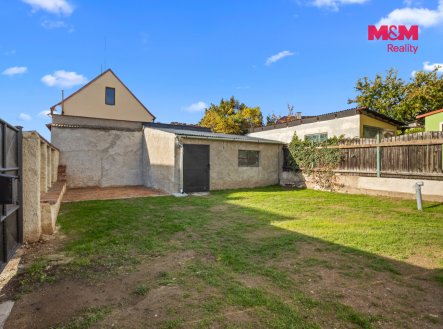 Prodej domu/vily, 81 m²