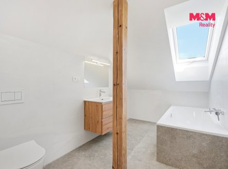 Prodej domu/vily, 142 m²