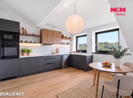 Prodej domu/vily, 142 m²
