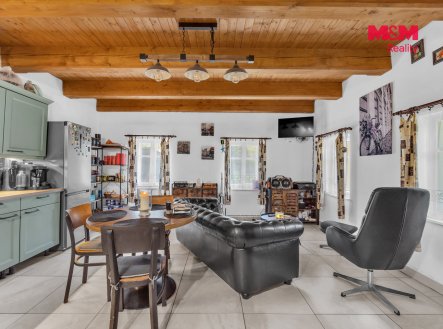 Prodej domu/vily, 130 m²