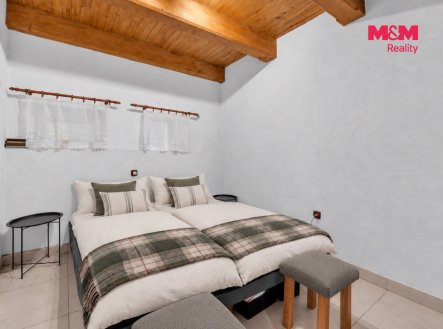 Prodej domu/vily, 130 m²