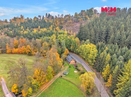 Prodej domu/vily, 130 m²