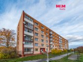 Prodej bytu, 1+1, 36 m²