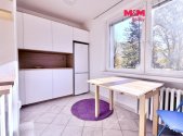 Pronájem bytu, 1+1, 38 m²