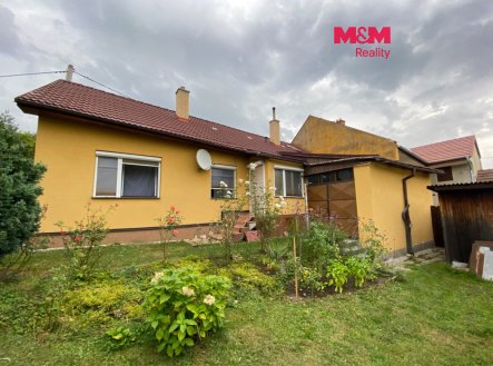 Prodej domu/vily, 118 m²
