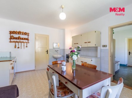 Prodej domu/vily, 118 m²