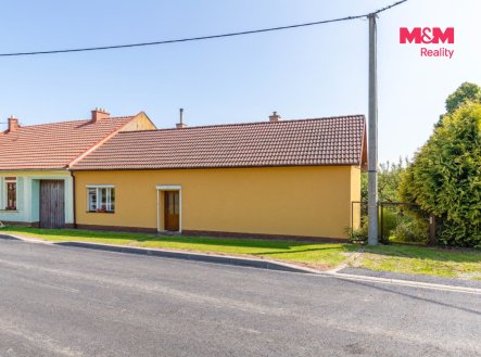 Prodej domu/vily, 118 m²
