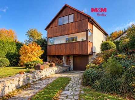 Prodej chaty/rekreačního objektu, 30 m²