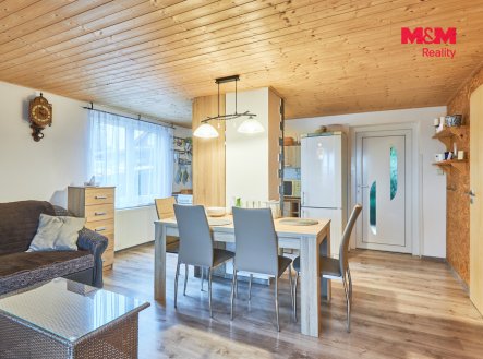 Prodej chaty/rekreačního objektu, 30 m²