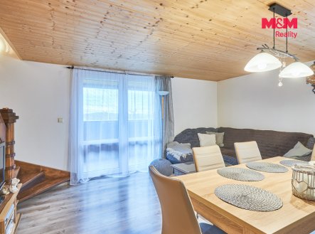 Prodej chaty/rekreačního objektu, 30 m²