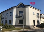 Pronájem bytu, 1+kk, 38 m²