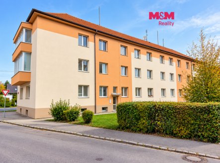 Prodej bytu, 3+1, 78 m²