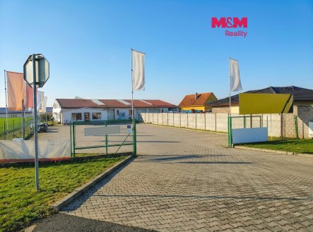 Prodej obchodní prostory, 972 m²