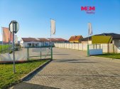 Prodej obchodní prostory, 972 m²